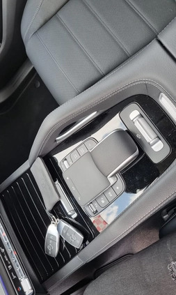 Mercedes-Benz GLE cena 445900 przebieg: 25, rok produkcji 2023 z Starogard Gdański małe 781